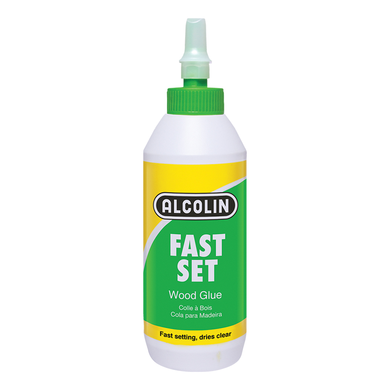 Alcolin Fast Set Cold Glue